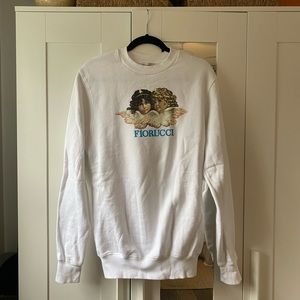 Fiorucci sweater